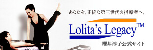 Lolita's Legacy