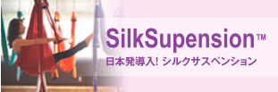 SilkSuspension