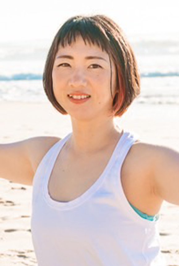 早乙女 香代
