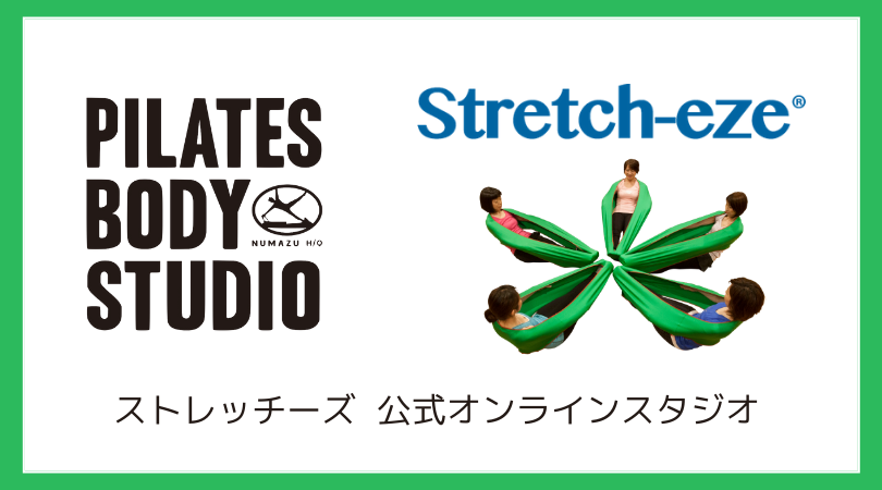 Strech-eze+DVDセット